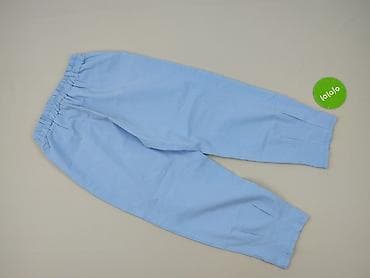 joggers lidl: Spodnie materiałowe damskie, rozmiar One size — 3