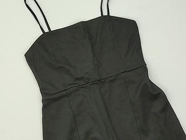 Bershka, Sukienka damska, rozmiar L