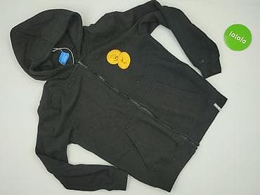 wojan bluza: Bluza z kapturem dla mężczyzn, rozmiar M — 2