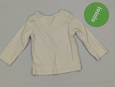 koszulki 3d allegro: Blouse, H&M, 1-3 months, condition - Very good — 3