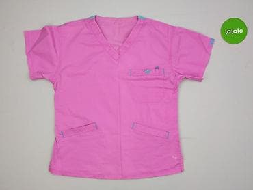 scrubs: Bluza damska
, rozmiar M — 2
