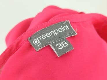 greenpoint bluzki biale: Greenpoint, Bluzka damska, rozmiar M — 4