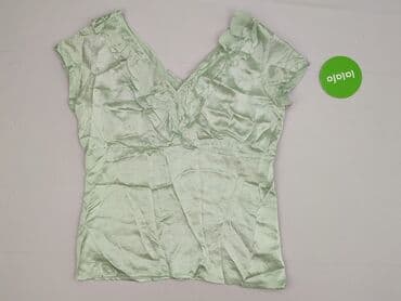 jaki krawat do zielonej sukienki: InWear, Bluzka damska, 2XL — 2