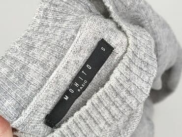 mohito kurtki wyprzedaz: Mohito, Sweter damski, rozmiar S — 5