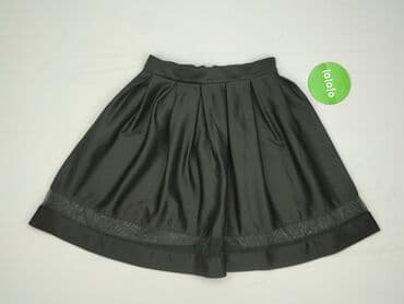 krótkie spódnice tiulowe: Moda, Spódnica damska, rozmiar S — 2