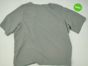 bluzy one size: Narzutka damska, rozmiar 4XL — 3