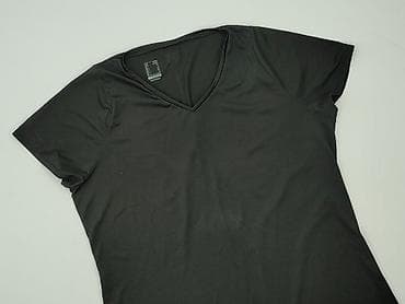 decathlon 67374: Decathlon, T-shirt damski, rozmiar L — 1