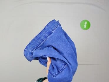 jeansy damskie cropp: George, Jeansy damskie, S — 6