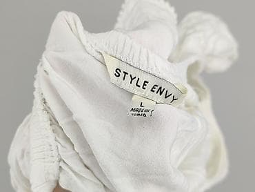 bluzki slubna: Blanca, Bluzka damska, rozmiar L — 5