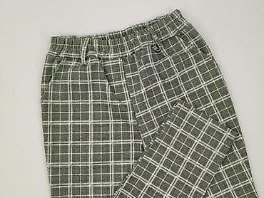 Spodnie materiałowe damskie, rozmiar S