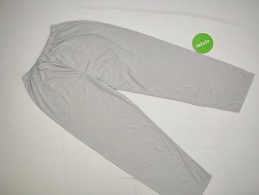 do spania: Spodnie dresowe damskie, rozmiar XL — 3