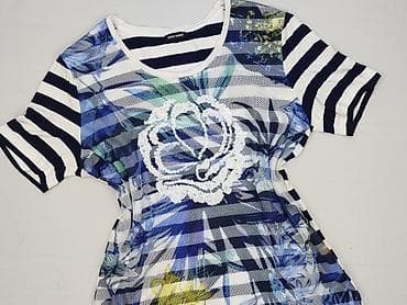 Gerry Weber, T-shirt damski, rozmiar M