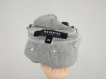 bluzki z frędzlami reserved: Bluzka damska, rozmiar XS — 4