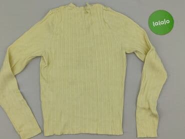 sweter z koszula sinsay: Sinsay, Sweter damski, rozmiar L — 4