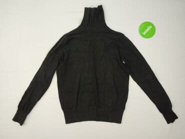 majtki bezszwowe damskie hm: H&M, Golf damski, rozmiar M — 3