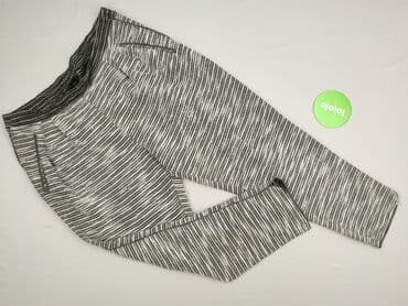 lidl joggery damskie: H&M, Leggings Elegant for women, size L (EU 40) — 2