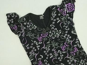 czerwone sukienki plus size: Sukienka damska, rozmiar 5XL — 1