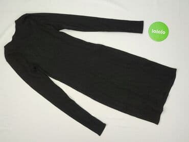 sukienki prążkowane midi: Sukienka damska, rozmiar S — 3