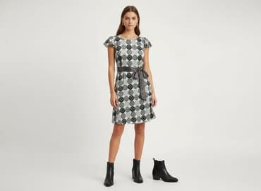 modbis pl sukienki: Vero Moda, Sukienka damska, rozmiar S — 6