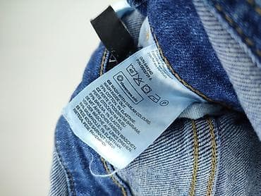 overalls winter: H&M Divided, Ogrodniczki damskie, rozmiar XL — 5