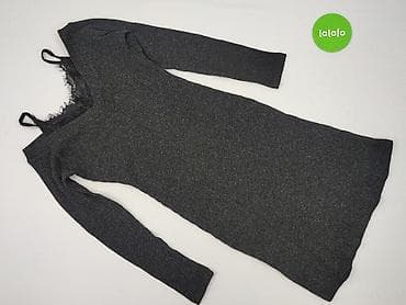 pompowane buty: La Pia, Sukienka damska, rozmiar L — 3