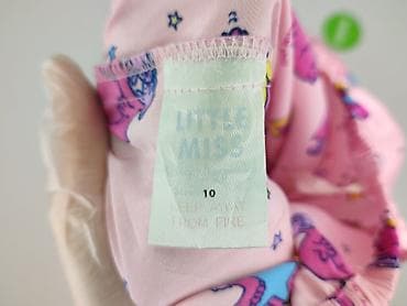 babies jeans: Штани для сну, розмір M — 4