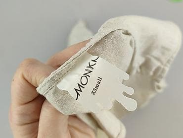 koszula mon: Monki, Sukienka damska, rozmiar XS — 4