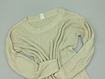 czy sweter z poliestru jest dobry: Vero Moda, Women`s sweater, size M (EU 38) — 1