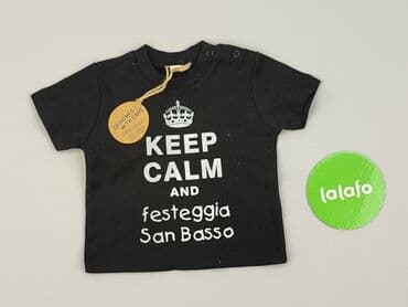 koszulka zielinski: T-shirt, 3-6 months, condition - Perfect — 2