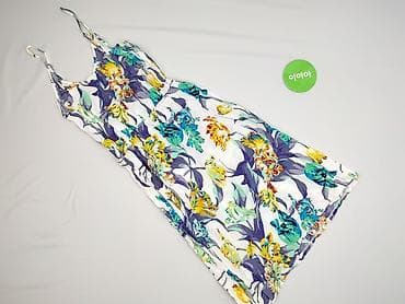 rabarbar bluzki: J. Stars, Sukienka damska, rozmiar M — 3