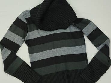 Lycra, Golf damski, rozmiar S