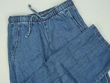 exist jeans: Spodnie jeansowe, Destination, 13 lat, 158, stan - Bardzo dobry — 1