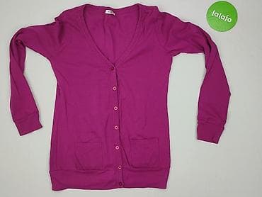 kurtka chicaca: Kardigan damski, rozmiar M — 2