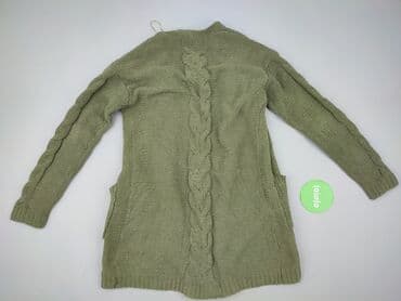 kurtka zimowa femi stories: Beloved, Women`s knitwear, size S (EU 36) — 3