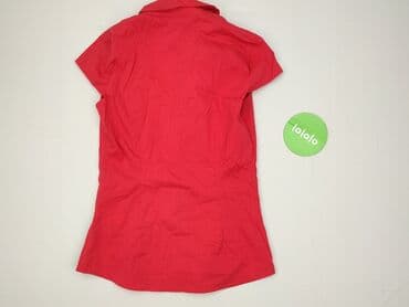 koszulki basic uniqlo: Women`s shirt, size S (EU 36) — 3
