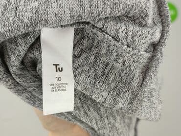 buty ugg na platformie ccc: Tu, Bluzka damska, rozmiar M — 5