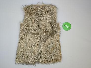 mango zwroty: Bershka, Kamizelka damska, rozmiar XS — 3