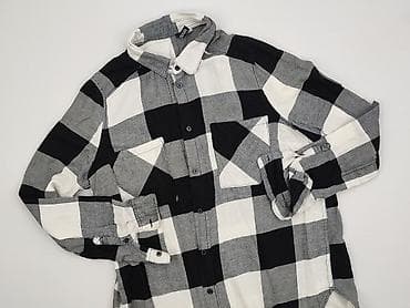 divided h: H&M Divided, Koszula damska, rozmiar S — 1