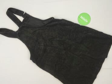 masywne buty: New Look, Ogrodniczki damskie, rozmiar S — 3