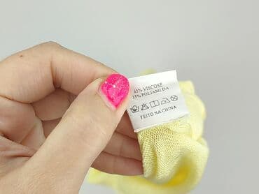 czy sweter z akrylu jest dobry: Жіноча блуза, розмір M — 5