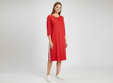 sukienka house czarna: House, Sukienka damska, rozmiar XS — 7