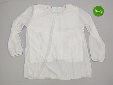 hanro xl: Bluzka damska, rozmiar XL — 2