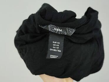 Kurtki przejściowe: H&M, Top damski, rozmiar XS — 4