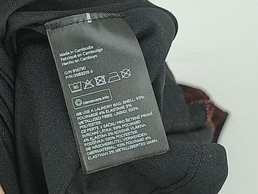 hm t shirt damski basic: H&M, Women`s dress, size M — 5