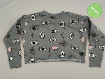 koszulki 3d allegro: Bluza, Destination, 10 lat, 134-140 cm, stan - Idealny — 3