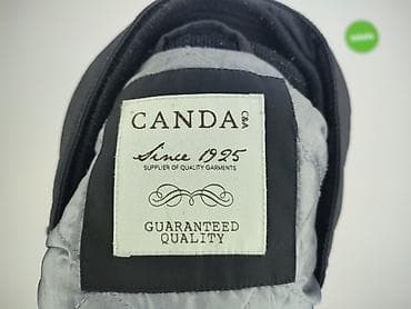 eddie bauer: C&A, Męska kurtka przejściowa, rozmiar 2XL — 4