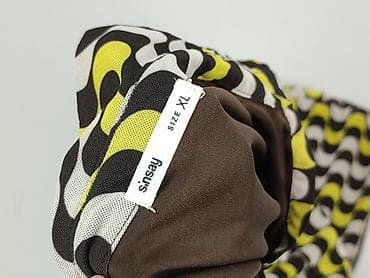 kiecka eu: Sinsay, Sukienka damska, rozmiar XL — 5