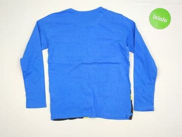 fox rage kombinezon: Blouse, Sinsay, 10 years, 134-140 cm, condition - Very good — 3