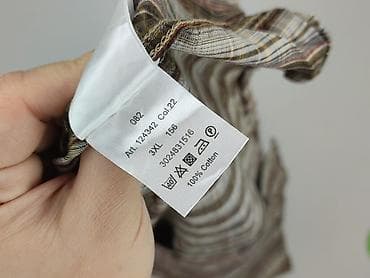 jako: Camel Active, Koszulа dla mężczyzn, rozmiar 3XL — 5