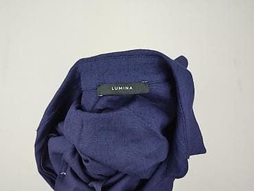 bluzki lamu: Lumina, Koszula damska, rozmiar 4XL — 4